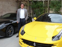 Jadi Kaya Karena Jual Beli Mobil Termahal di Dunia