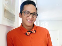 Ge Pamungkas, Jadi Pelawak Karena Dijebak