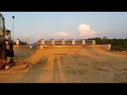 Tol Pejagan-Brebes Siap Jadi Jalur Darurat Buat Pemudik