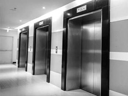 Tragis! Turis Swiss Tewas Terjepit Lift Hotel di Thailand