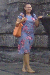 Andalkan Konsumsi Oatmeal, Bobot Goldamia Pun Sukses Turun 29 Kg!