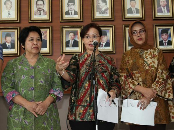 Pansel Umumkan Persyaratan Capim KPK