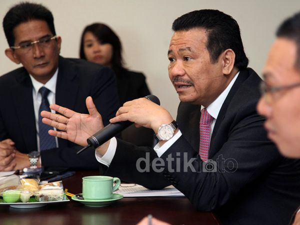 Peradi Kerja Sama dengan DPRD Babel