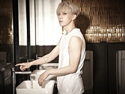 Promosi Bareng, Hyunseung Tak Mau Dibandingkan dengan Bigbang