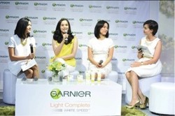 8 Dari 10 Wanita Indonesia Lebih Suka Hasil Cepat Saat Merawat Kulit