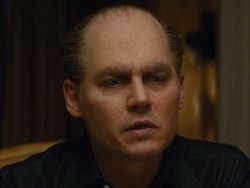 Penampakan Johnny Depp Jadi Bos Gangster Paling Menakutkan dalam Sejarah Amerika