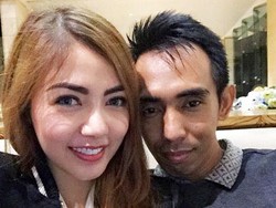 Digempur Berita Miring, Bella Shofie Ingin Cepat Dapat Anak dari Suryono