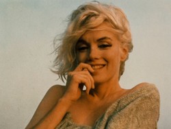 Foto Terakhir Marilyn Monroe Dilelang Rp 20 Juta