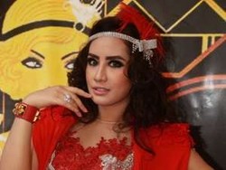 Shinta Bachir Hamil 5 Bulan, Manajer Buka Suara