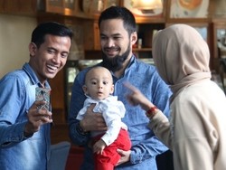Teuku Wisnu: Jenggot Tak Menentukan Orang Jadi Baik