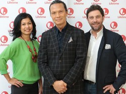 Ini Para Juri MasterChef Asia