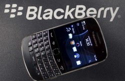Kisah Menarik di Balik Kejatuhan BlackBerry