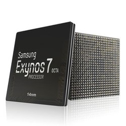 Samsung Siap Loncat dari Prosesor 14nm ke 10nm