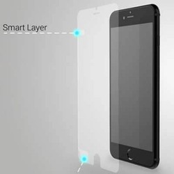 Screen Protector Ini Sulap iPhone Jadi Punya Tombol Back