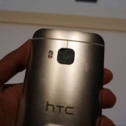 Kamera Ponsel Jagoan HTC Ternyata Biasa-biasa Saja