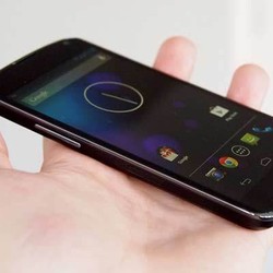 Tak Rilis Tablet, Google Siapkan 2 Ponsel Nexus