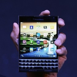 BlackBerry PHK Karyawan Lagi