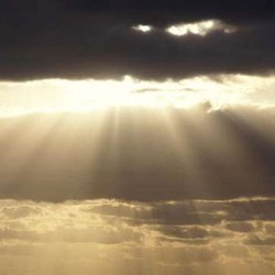 Fenomena Suara Terompet di Langit Gegerkan Netizen