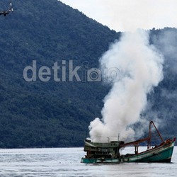 Faisal Basri: Berantas Mafia Ikan Lebih Ngeri, Taruhannya Nyawa