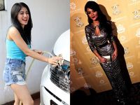 Lina Marlina Basah-basahan, Farah Quinn Seksi di Festival Film Cannes