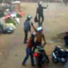 Polisi Periksa Video Warga, 4 Perampok 3 Toko Emas di Ponorogo Masih Misterius