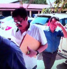 Dua Komisioner Bawaslu Penuhi Panggilan Penyidik