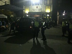 Warga Saritem Minta Aparat Tidak Tebang Pilih Berantas Prostitusi di Bandung