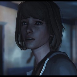 Life is Strange Episode 3: Ah, Butterfly Effect Bikin Penasaran Saja...