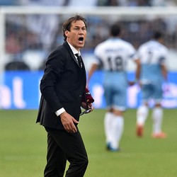 Sudah Waktunya Roma Berpesta dengan Para Pendukung