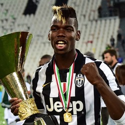 Raiola Disebut Selalu Cari Gaji Lebih Tinggi untuk Pogba
