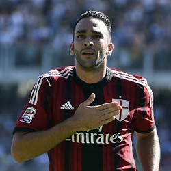 Rami Ingin Hengkang Kalau Inzaghi Tetap Jadi Pelatih Milan
