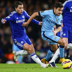 Prediksi Lampard: Chelsea dan City Akan Mendominasi Premier League