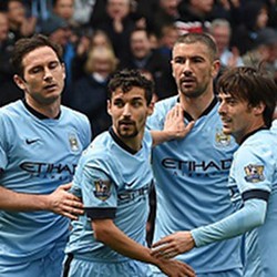 City Siap Rebut Titel Premier League dari Chelsea Musim Depan
