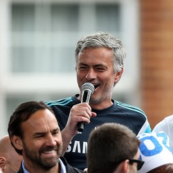 Mourinho kepada Fans Chelsea: Pesanlah Lagi Tempat untuk Parade Musim Depan