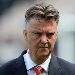 MU Belum Akan Bersaing untuk Gelar Juara Musim Depan