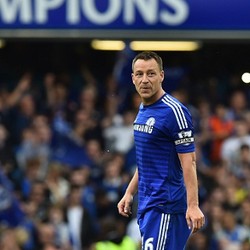 Terry Pede Sukses Chelsea Berlanjut Musim Depan