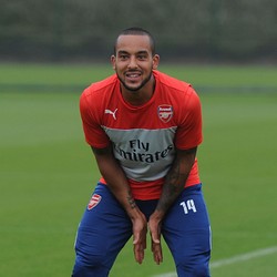 Sedang Amat Pede, Arsenal Antusias Sambut Final Piala FA