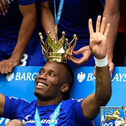 Drogba Tertarik Merumput di MLS