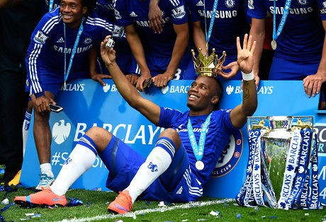 Drogba Tertarik Merumput di MLS