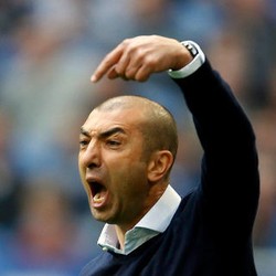 Di Matteo Mundur dari Schalke