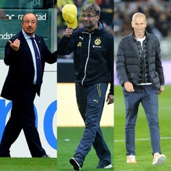 Benitez, Klopp, Zidane, sampai Allegri Dijagokan Gantikan Ancelotti