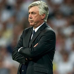 74% Kemenangan dari Ancelotti Tak Cukup untuk Madrid