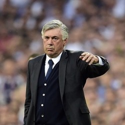 Terima Kasih Ancelotti pada Madrid Usai Dipecat