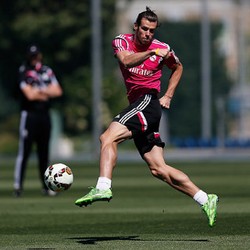 Bale Indikasikan Tetap di Madrid