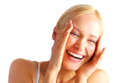 Studi: Pipi Memerah Tandanya Wanita Sedang Dalam Masa Subur