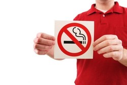 Tak Dapat Inspirasi Kalau Tak Merokok? Itu Tandanya Sedang Sakaw