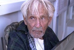 Diajak Camping, Kakek Ini 3 Hari Tersesat di Gurun karena Pikun