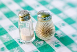 Mau Pakai Garam? Tambahkan Setelah Masakan Matang Agar Yodiumnya Tak Hilang