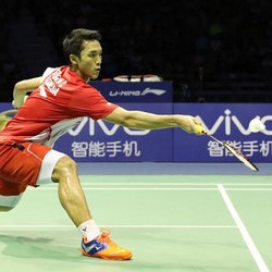 Menanti Aksi Para Pebulutangkis Muda Indonesia