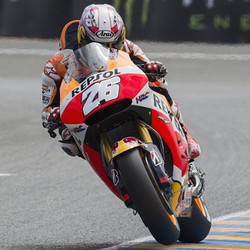 Pedrosa Masih Sangat Berhati-hati di Mugello